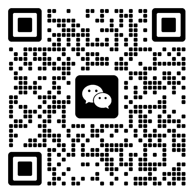 宏图广告微信二维码